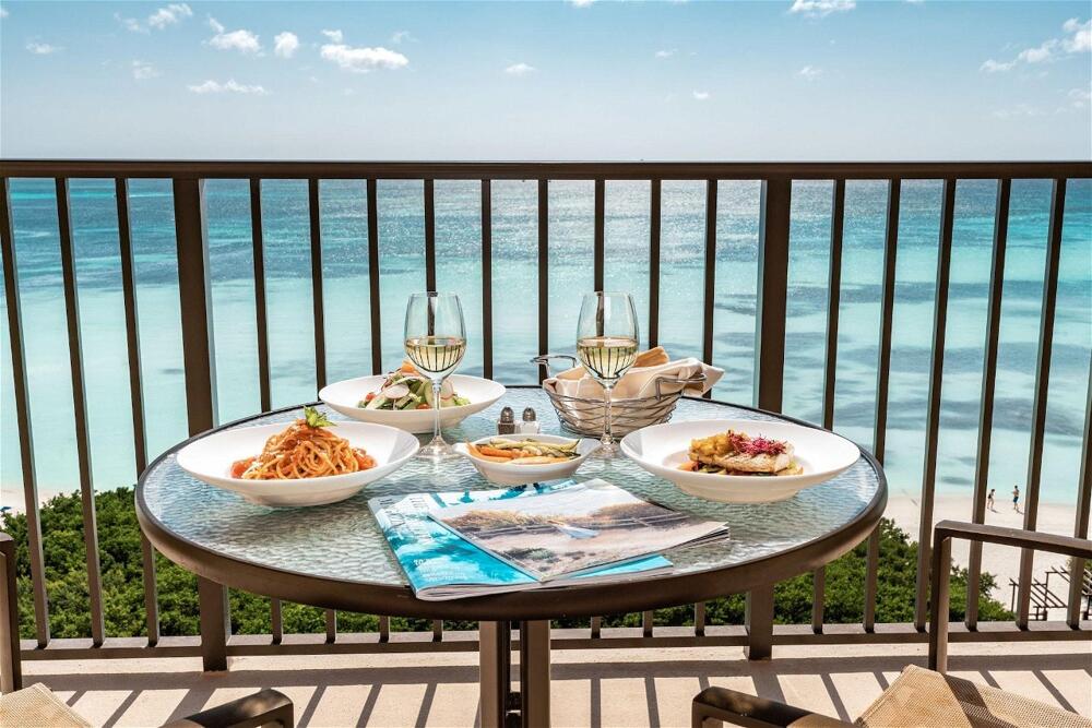 Photo – Hotel The Ritz-Carlton, Aruba