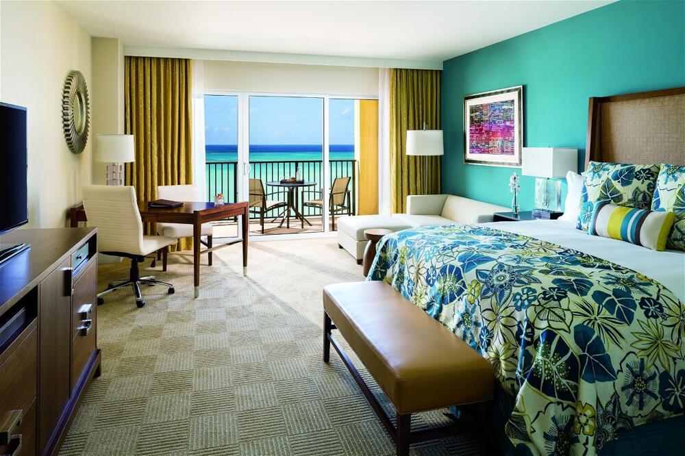 Photo – Hotel The Ritz-Carlton, Aruba