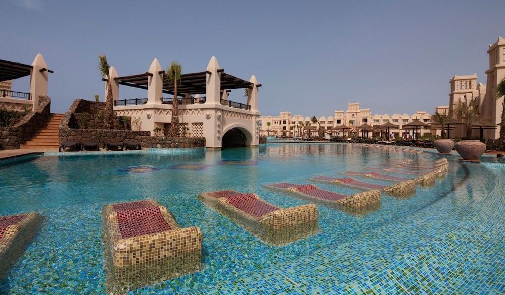 Foto de los servicios de Hotel Riu Touareg - All Inclusive