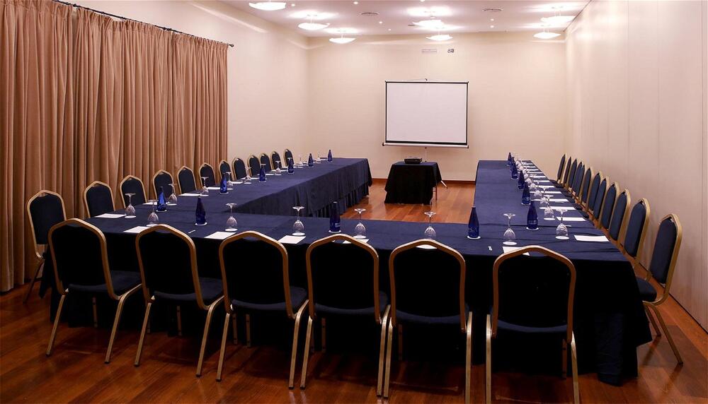 Foto general de Hotel Abba Fonseca