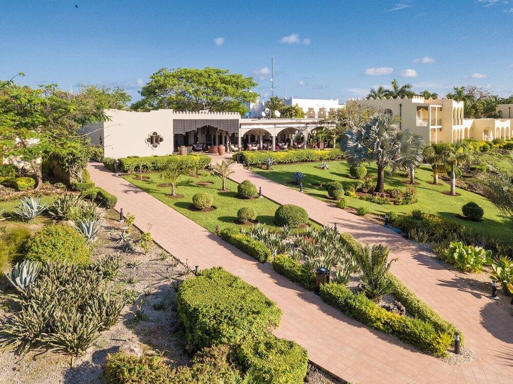 Foto del entorno de Hotel Riu Palace Zanzibar - All Inclusive - Adults Only