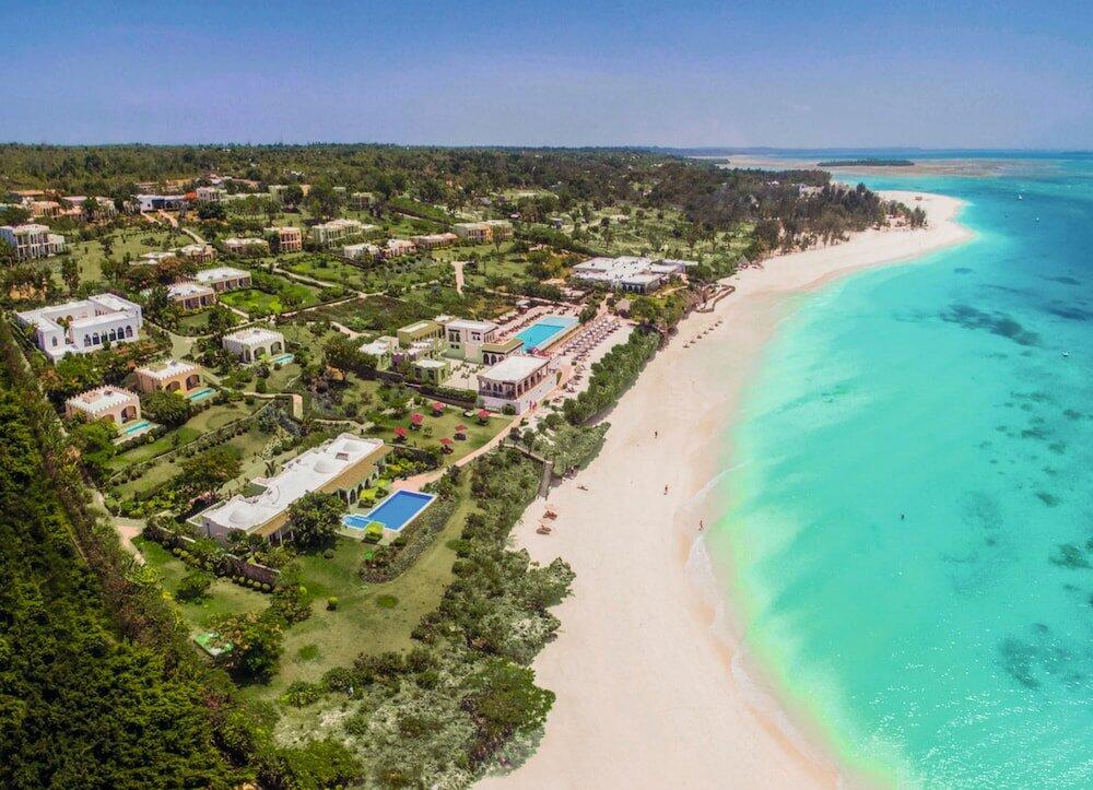 Foto del entorno de Hotel Riu Palace Zanzibar - All Inclusive - Adults Only