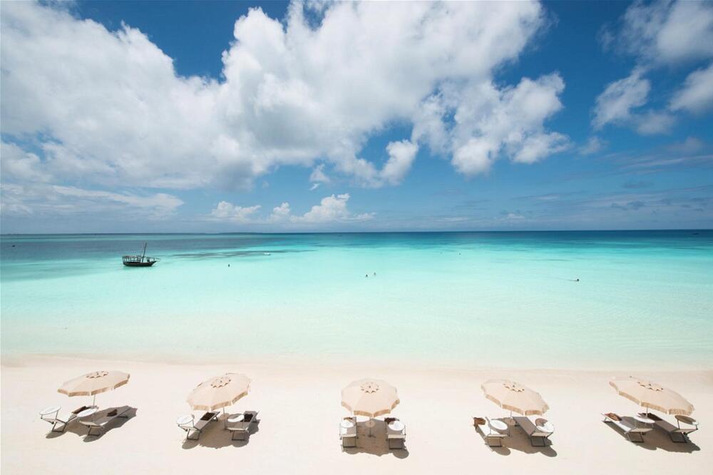 Foto general de Hotel Riu Palace Zanzibar - All Inclusive - Adults Only