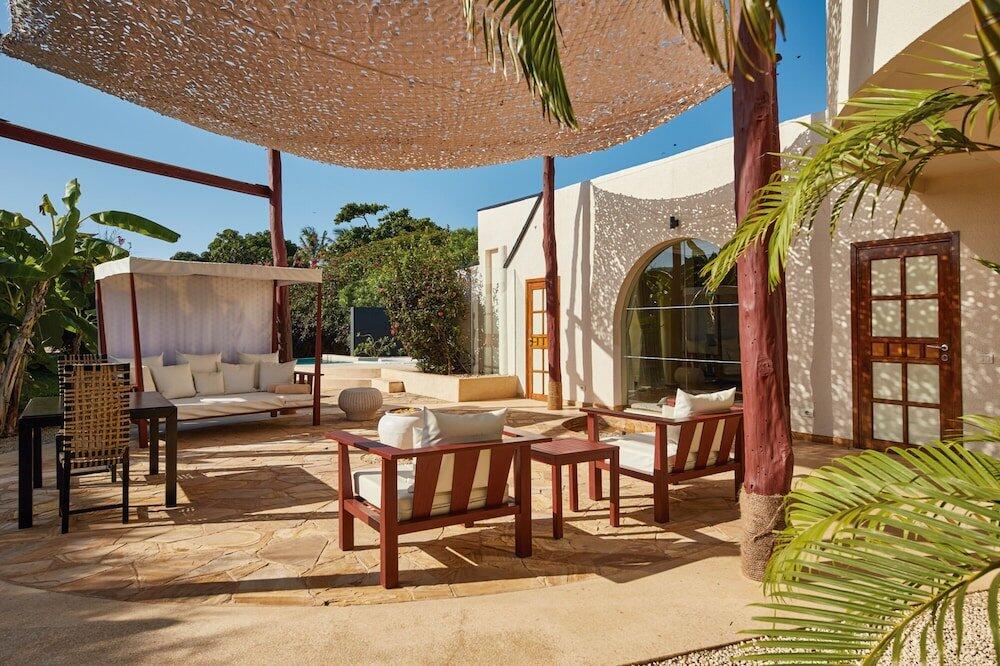 Foto de una habitación de Hotel Riu Palace Zanzibar - All Inclusive - Adults Only