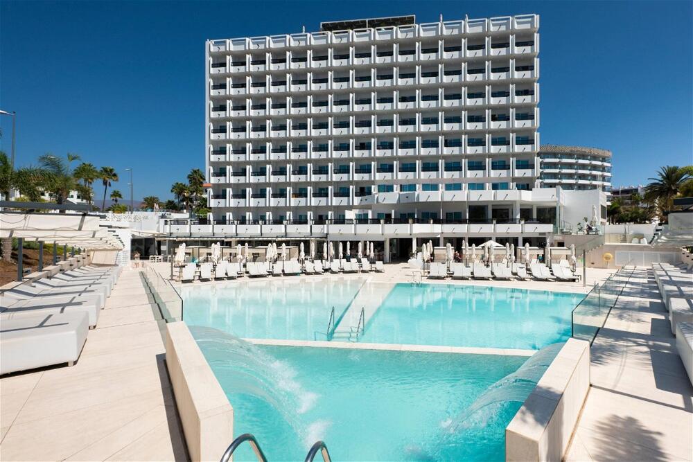 Foto de los servicios de Hotel Caserio