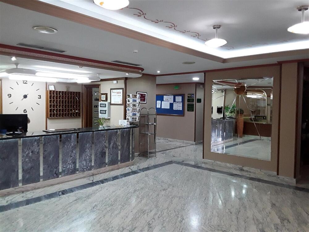 Foto de las zonas nobles de Hotel Castro