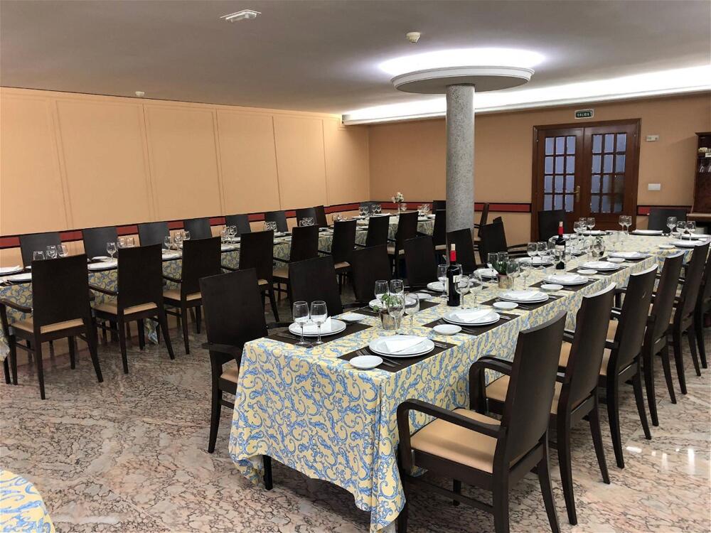 Foto general de Hotel Castro