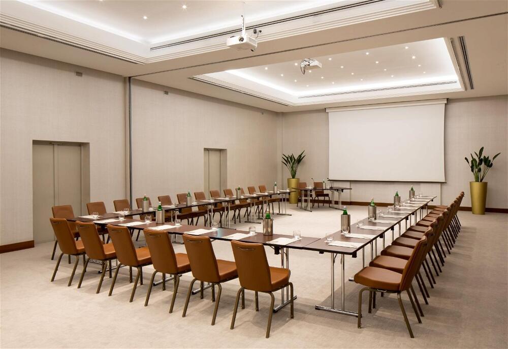 Foto general de Starhotels Tourist