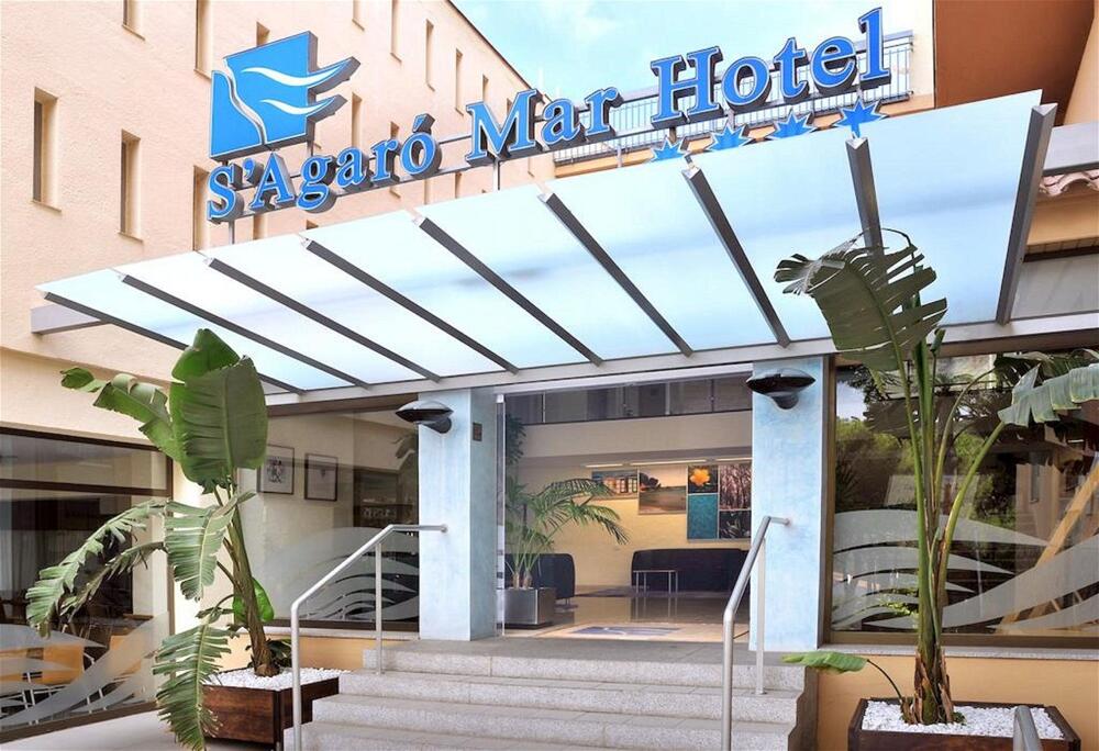 Foto general de GHT S&amp;#039;Agaró Mar Hotel