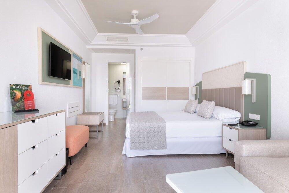 Foto de una habitación de Hotel Riu Gran Canaria - All Inclusive
