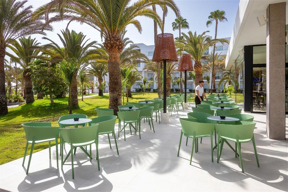 Foto general de Hotel Riu Gran Canaria - All Inclusive