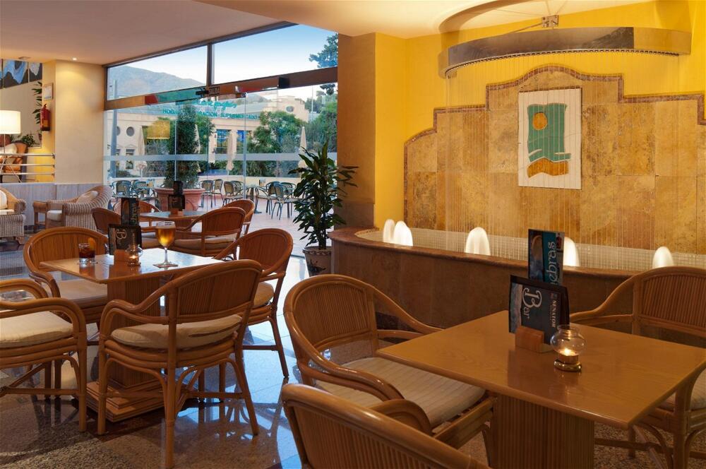 Foto general de Hotel Senator Marbella