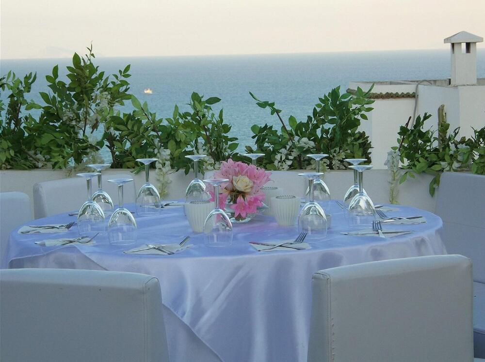 Foto general de La Villa Bleue