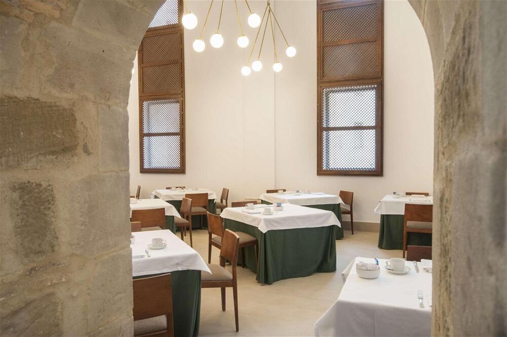 Foto general de Parador de Lleida