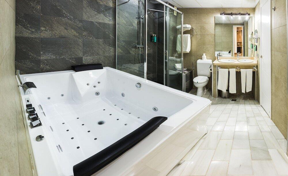 Foto del baño de Bellavista Sevilla