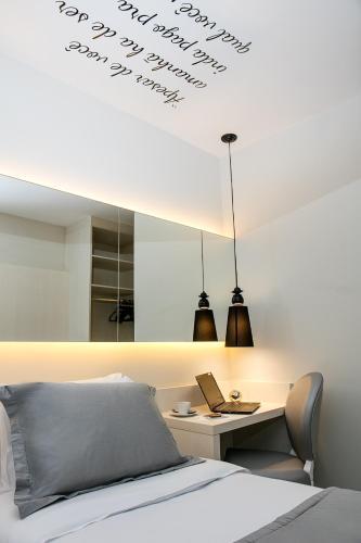 Foto general de Nobile Hotel Copacabana Design