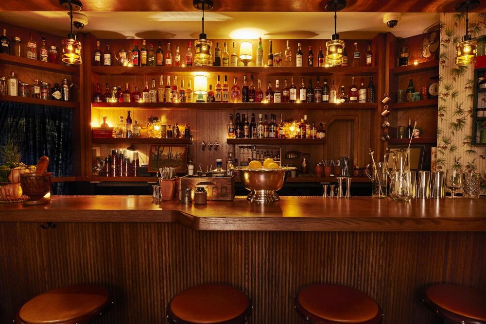Foto de restauración de Hotel Freehand Chicago