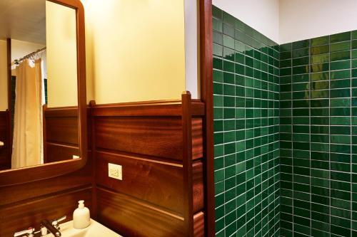 Foto del baño de Hotel Freehand Chicago
