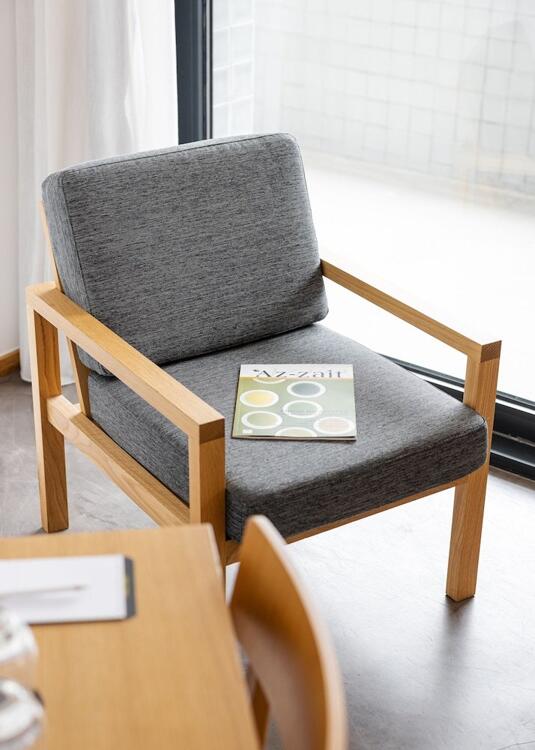 Foto de una habitación de Evora Olive Hotel