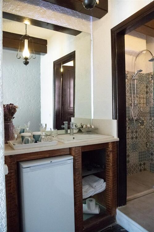 Foto de una habitación de Hotel Porto Maltese Boutique Estate