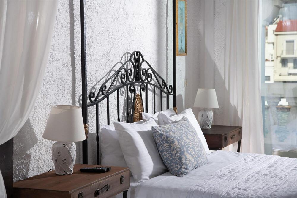 Foto de una habitación de Hotel Porto Maltese Boutique Estate