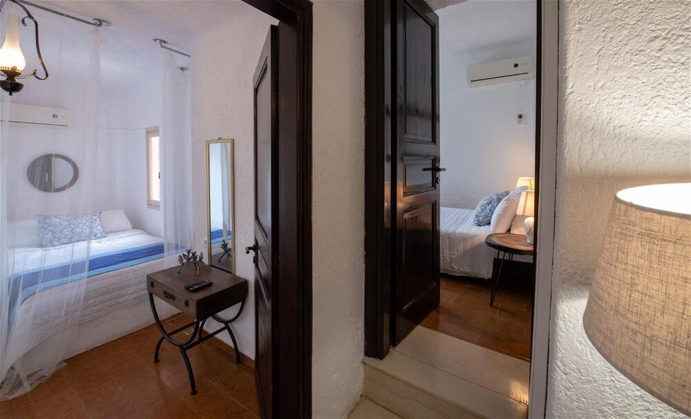 Foto de una habitación de Hotel Porto Maltese Boutique Estate