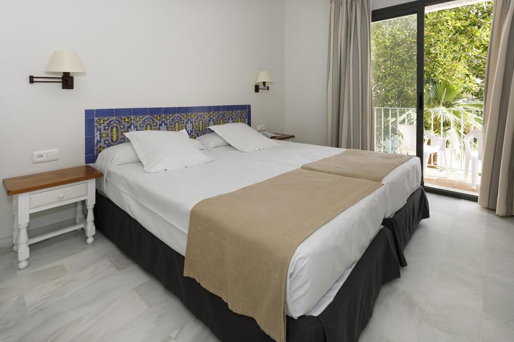 Foto general de Hotel Playa de la Luz