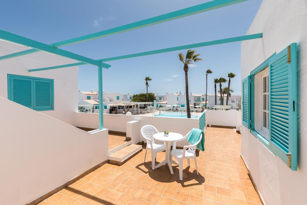 Foto general de Hotel Smy Tahona Fuerteventura