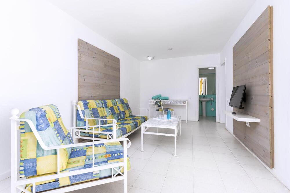 Foto de una habitación de Hotel Smy Tahona Fuerteventura