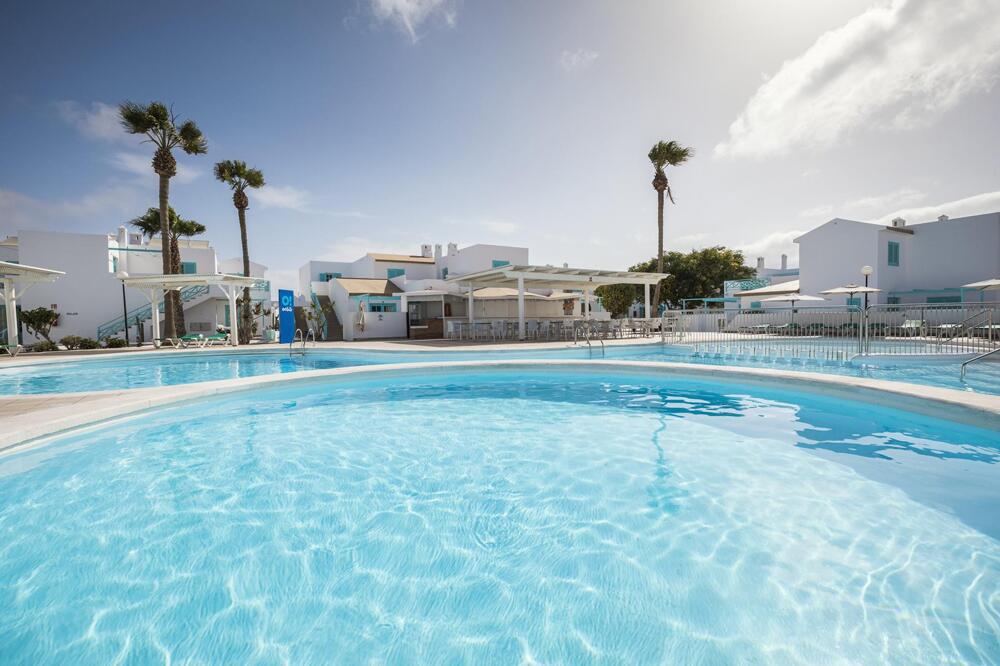 Foto de los servicios de Hotel Smy Tahona Fuerteventura