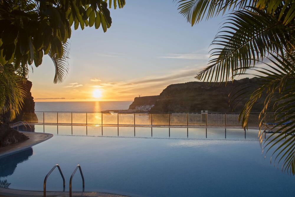 Foto de los servicios de Hotel Mogan Princess &amp;amp; Beach Club