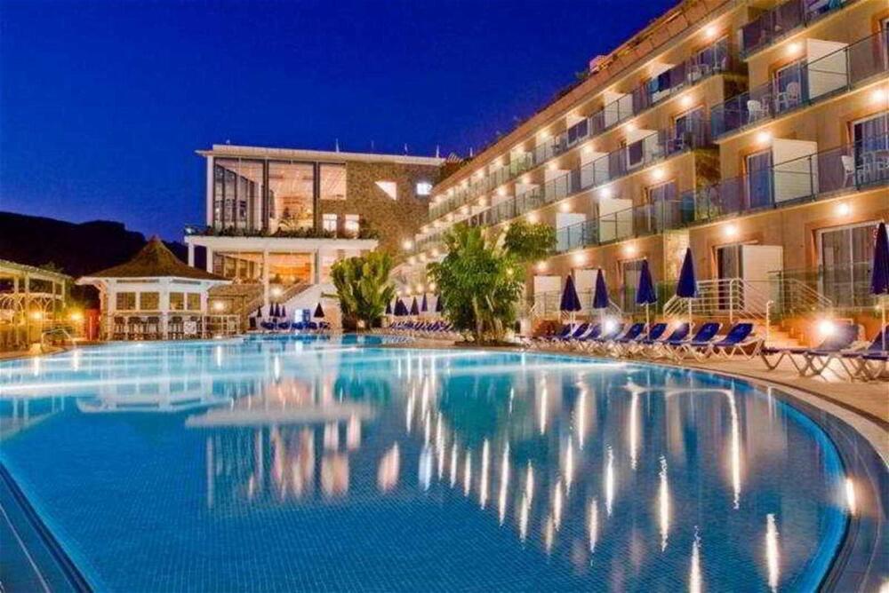Foto general de Hotel Mogan Princess &amp;amp; Beach Club