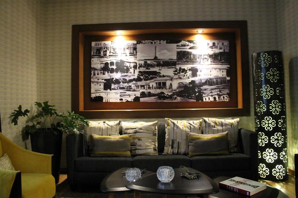 Foto general de Hotel Love It Consulado