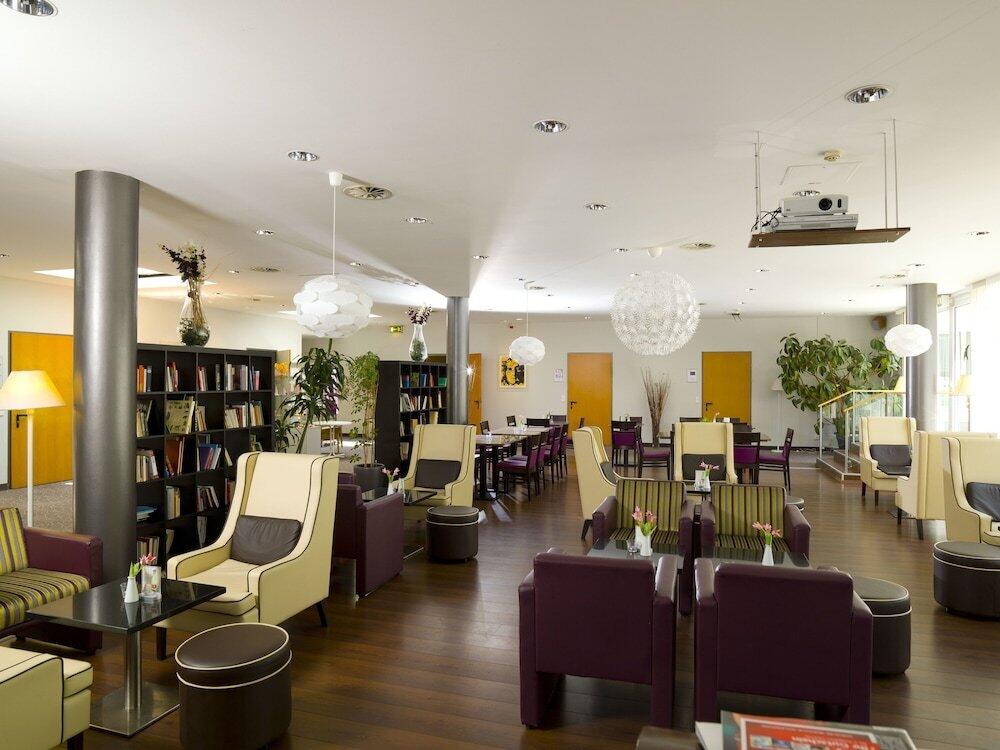 Foto general de Arion Cityhotel Vienna und Appartements
