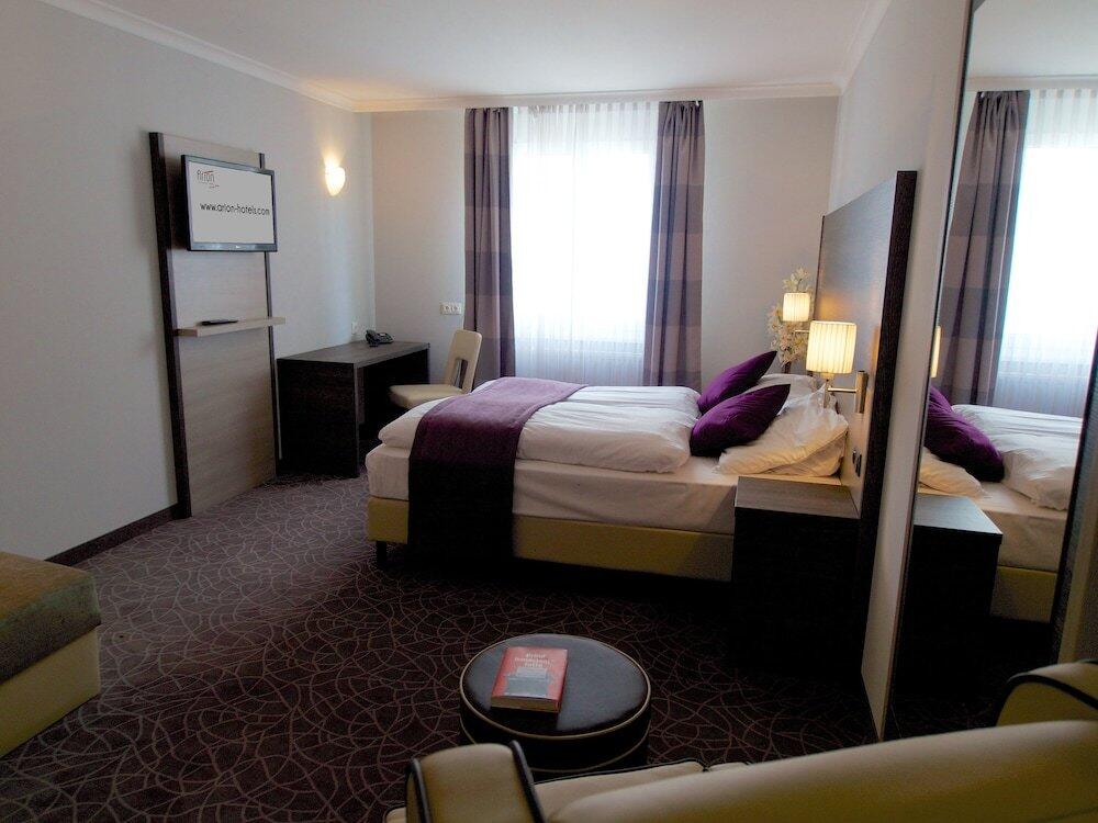 Foto de una habitación de Arion Cityhotel Vienna und Appartements
