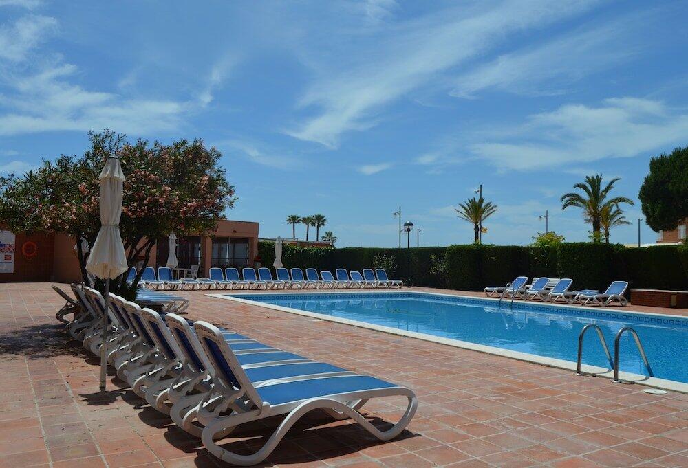 Foto de los servicios de Apartamentos Pierre &amp;amp; Vacances Comarruga