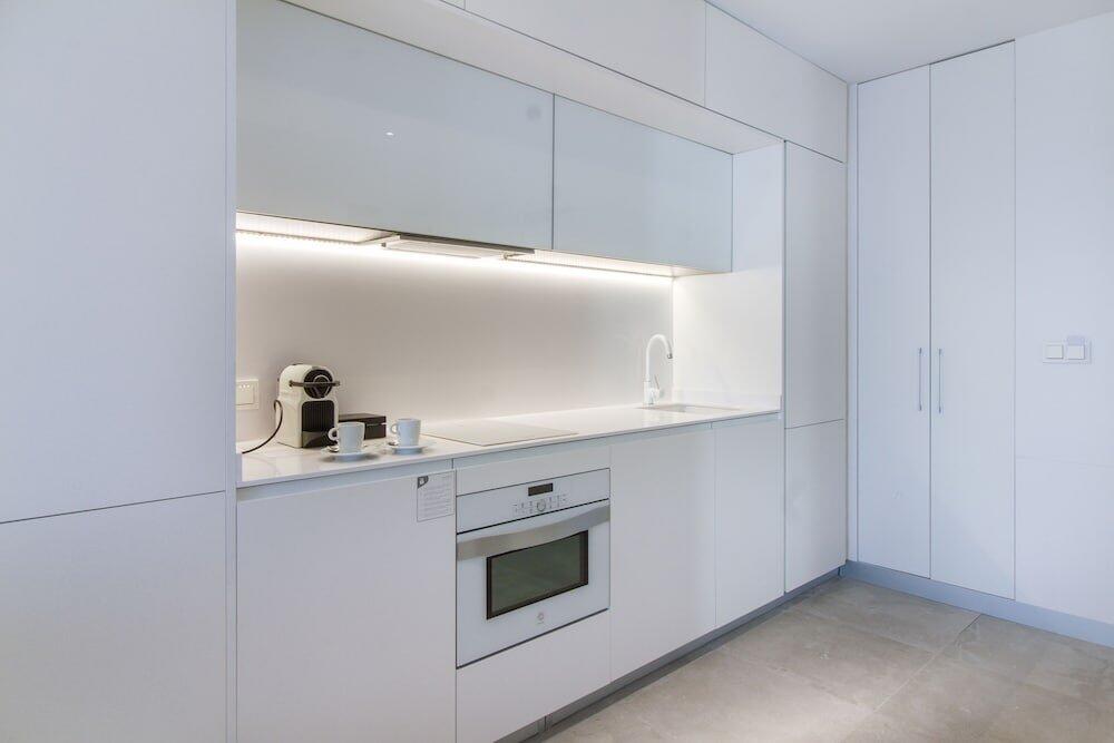 Foto de una habitación de Hotel ESTIMAR Suitopia 3 &amp;amp; three