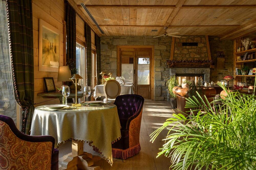 Foto general de Hotel Viñas de Lárrede