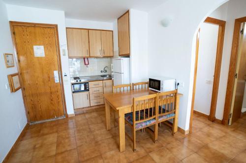 Foto de una habitación de Complejo Sa Mirada