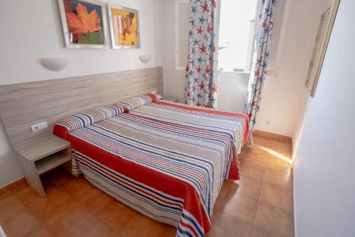 Foto de una habitación de Complejo Sa Mirada