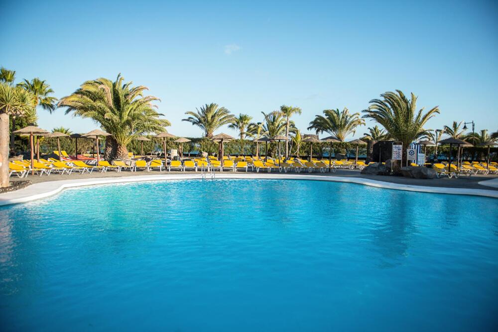 Foto de los servicios de Hotel Beatriz Playa &amp;amp; Spa