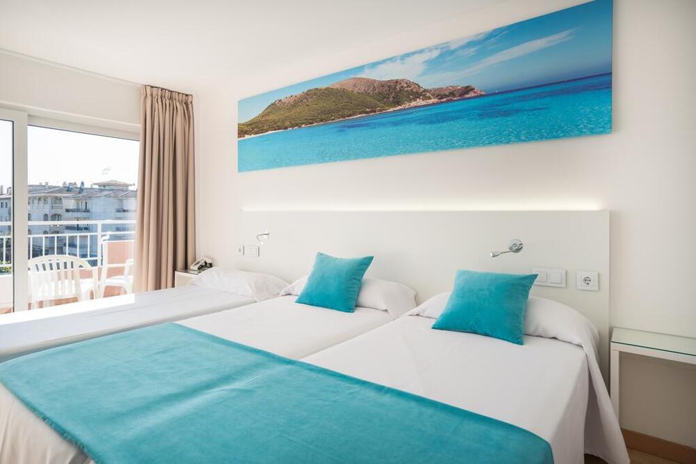 Foto general de Hotel THB Dos Playas - Adults Only