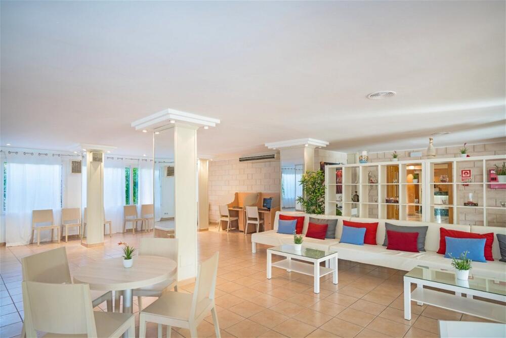 Foto general de Hotel THB Dos Playas - Adults Only