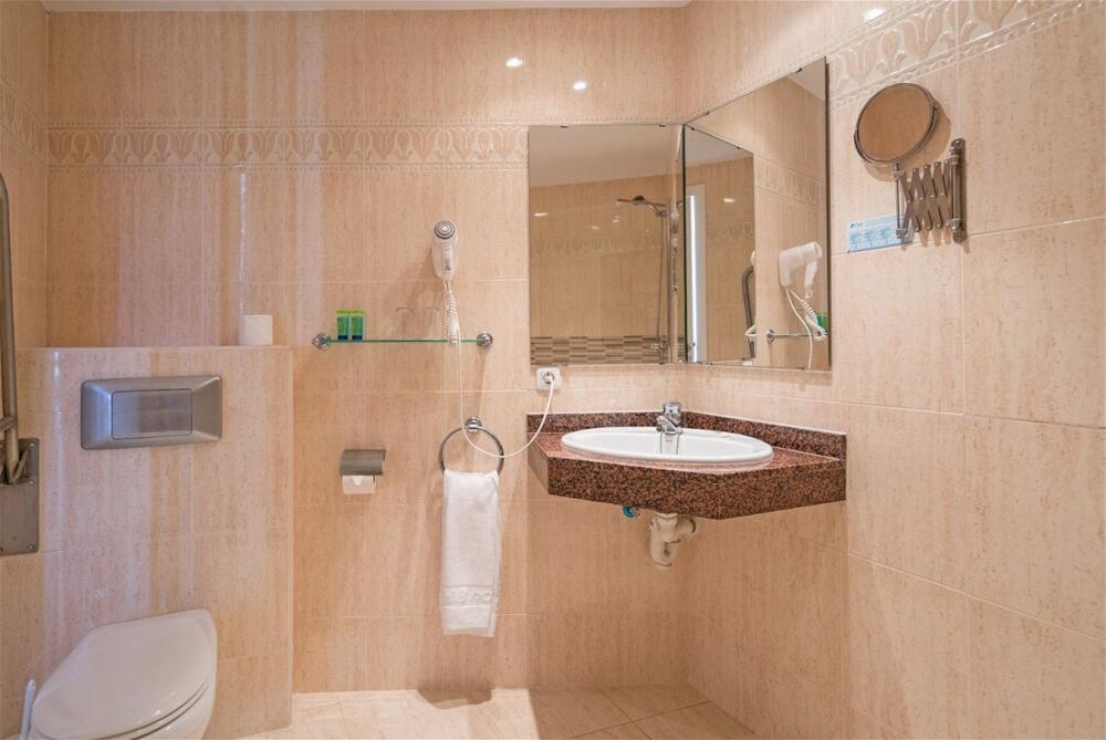 Foto general de Hotel THB Dos Playas - Adults Only