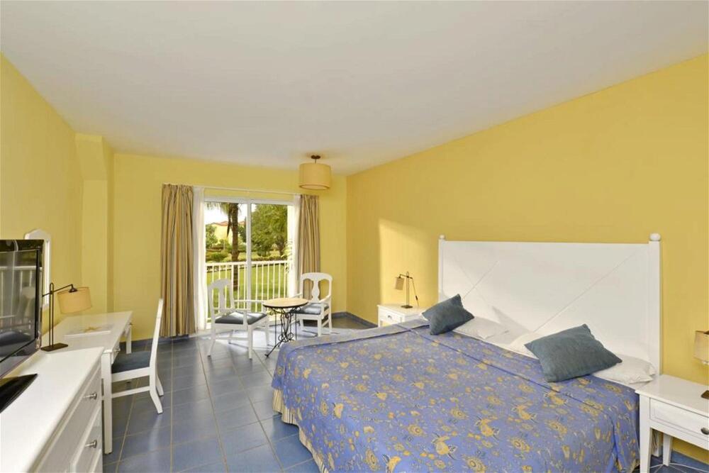 Foto general de Hotel Iberostar Tainos All Inclusive