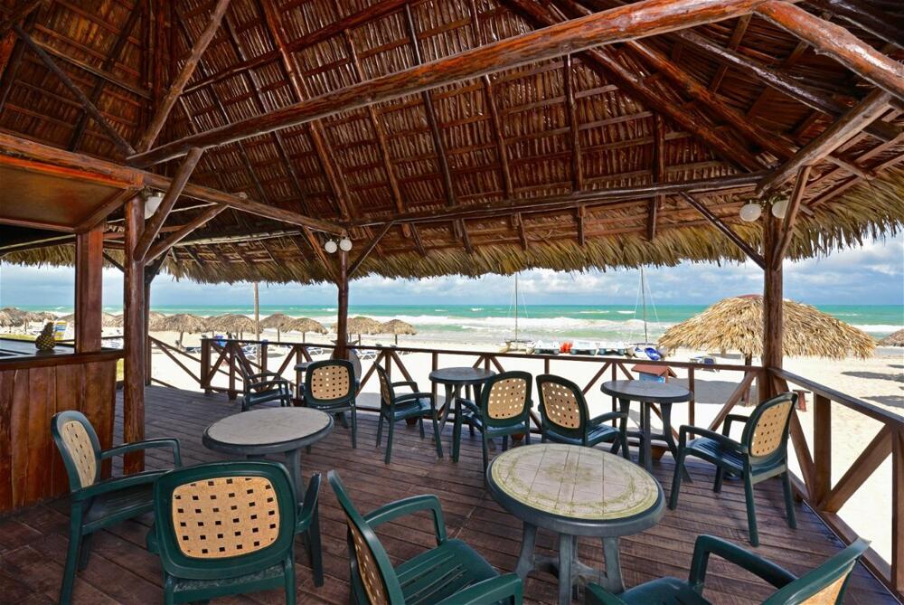 Foto general de Hotel Iberostar Tainos All Inclusive