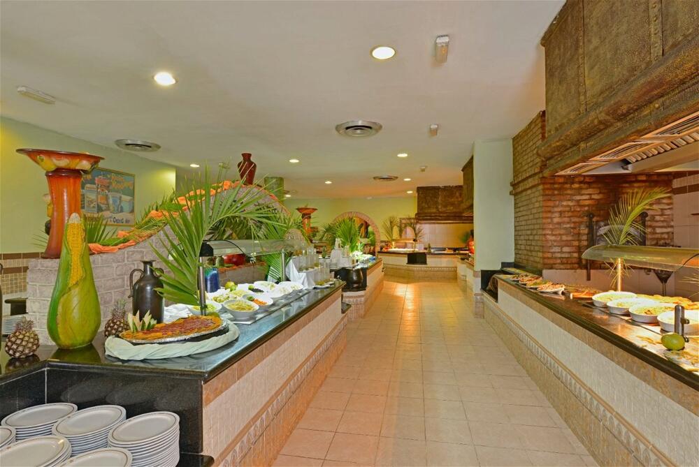 Foto general de Hotel Iberostar Tainos All Inclusive