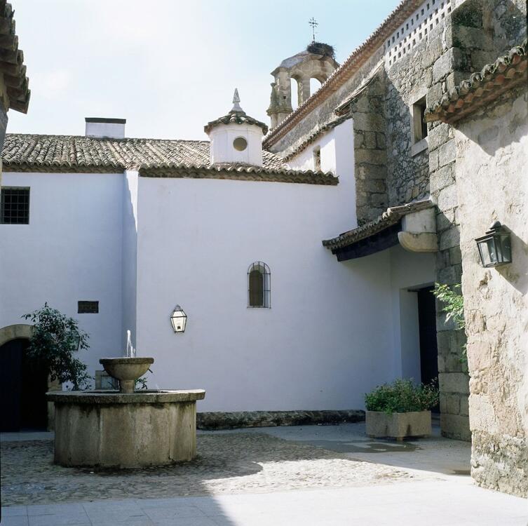 Foto del entorno de Parador de Trujillo