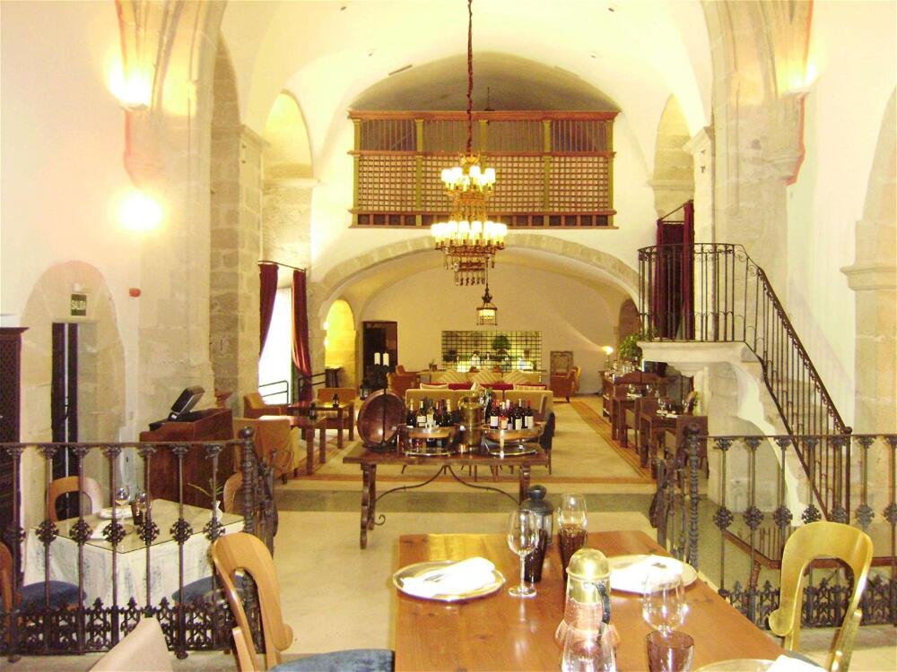 Foto general de Parador de Trujillo