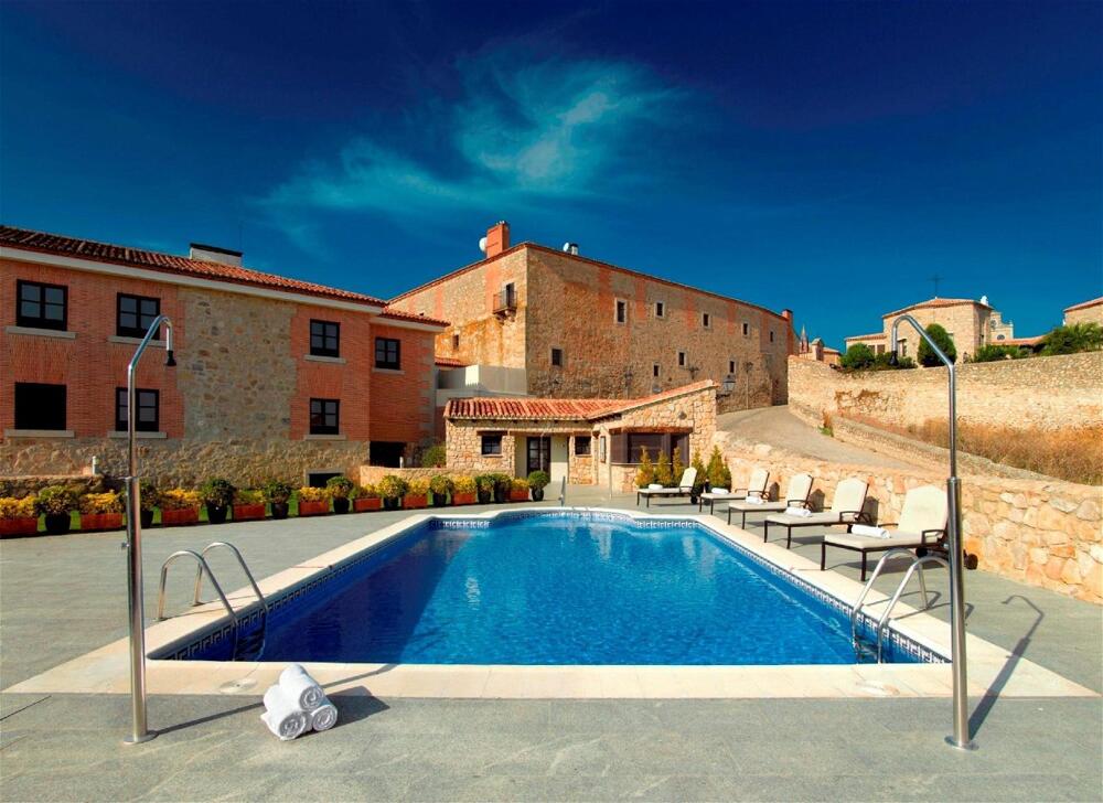 Foto de los servicios de Parador de Trujillo